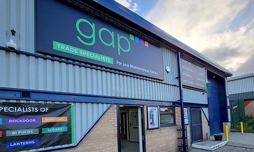 GAP Cramlington